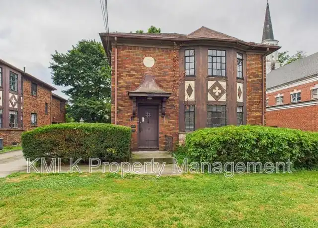 Property at 1119 Copley Rd, Akron, OH, 44320, 2 beds, 1 bath, [object Object]