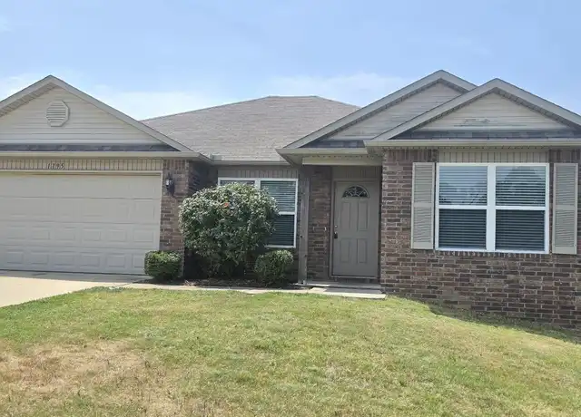 Property at 1195 Meadows Edge Dr, Alexander, AR, 72002, 4 beds, 2 baths, [object Object]