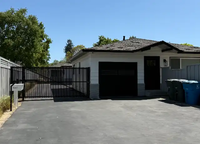 Property at 1061 Madison Ave, Redwood City, CA, 94061, 2 beds, 1.5 baths, [object Object]