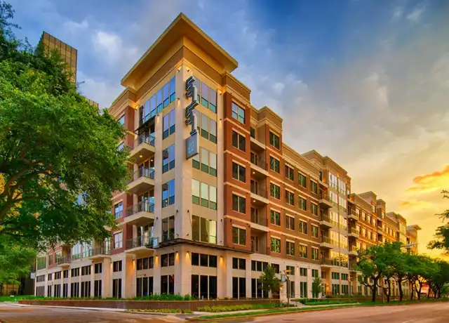 Property at 5151 Hidalgo St, Houston, TX, 77056, 2 beds, 2 baths, [object Object]