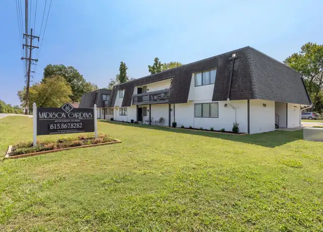Property at 800 Anderson Ln Unit A5, Madison, TN, 37115, 1 bed, 1 bath, [object Object]