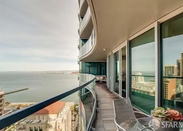 Property at 338 Spear St Unit 32A, San Francisco, CA, 94105, 2 beds, 2 baths, [object Object]