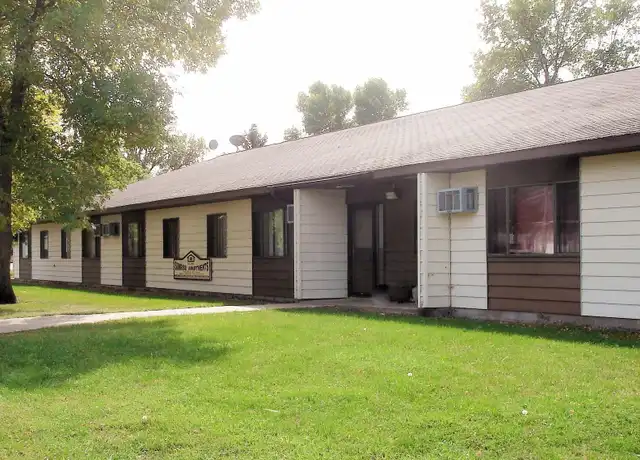 Property at 520 Saint Johns St, Morgan, MN, 56266, 1 bed, 1 bath, [object Object]