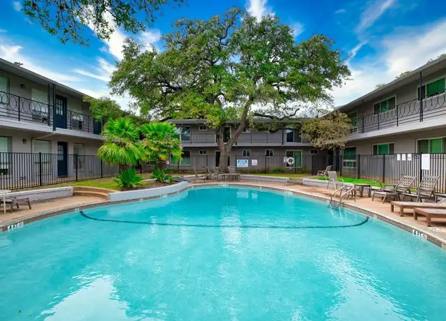 Property at 1210 Windsor Rd #119, Austin, TX, 78703, 2 beds, 1 bath, [object Object]
