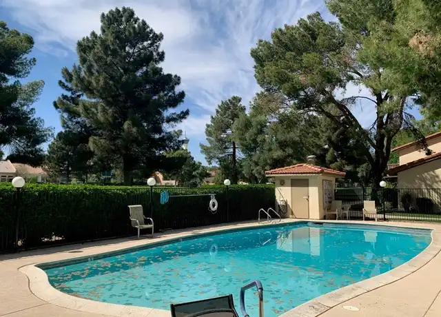 Property at 2963 Pinehurst Dr, Las Vegas, NV, 89109, 2 beds, 2.5 baths, [object Object]