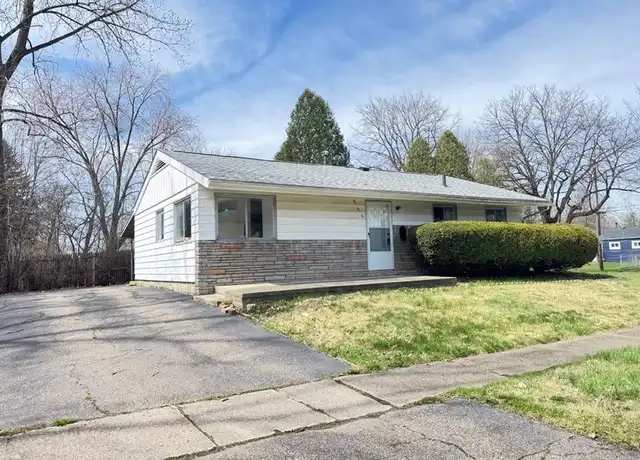 Property at 866 Warrington Rd, Akron, OH, 44320, 3 beds, 1 bath, [object Object]