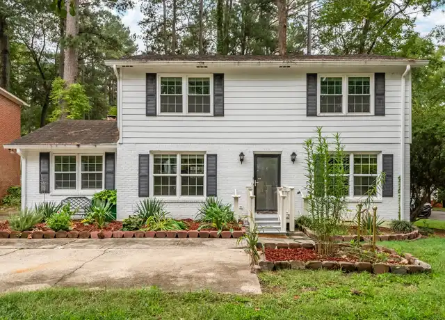 Property at 3521 Barcelona Ave, Durham, NC, 27707, 3 beds, 2.5 baths, [object Object]