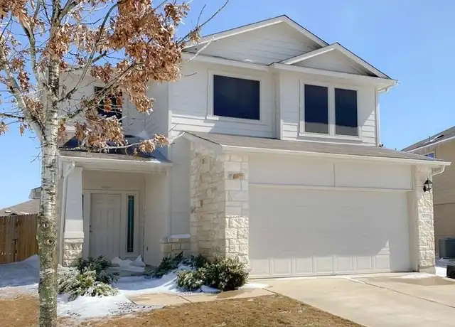 Property at 1002 Hawkeye Point Rd, Georgetown, TX, 78626, 3 beds, 3 baths, [object Object]