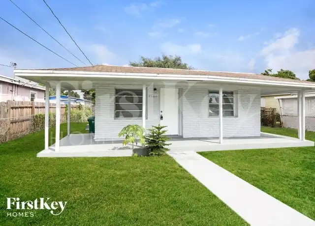 Property at 2161 NW 97th St, Miami, FL, 33147, 2 beds, 1 bath, [object Object]