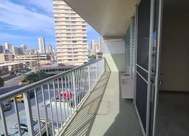 Property at 2522 Date St #605, Honolulu, HI, 96826, 1 bed, 1 bath, [object Object]