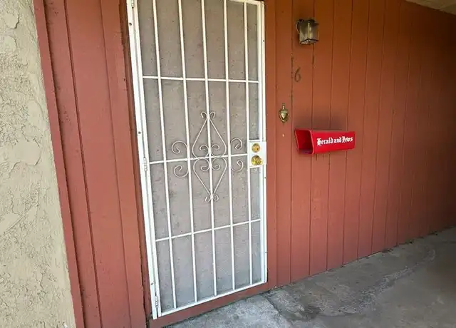 Property at 1331 Avalon St Apt 06, Klamath Falls, OR, 97603, 2 beds, 1 bath, [object Object]