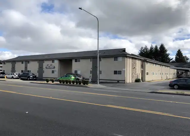 Property at Park Terrace - 11020 16th Ave SW, Seattle, WA, 98146, 1-2 bed, 1-2 bath, [object Object]