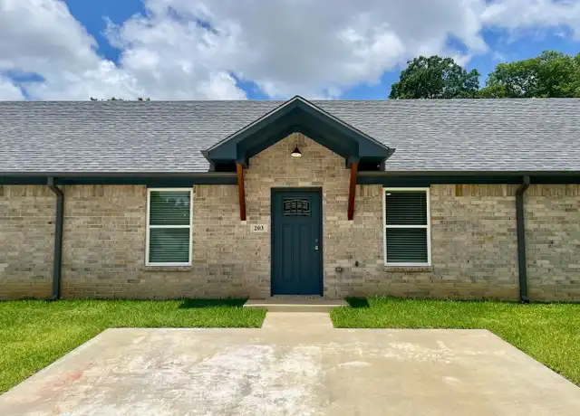 Property at 1417 E Earle St Unit 203, Tyler, TX, 75702, 2 beds, 2 baths, [object Object]