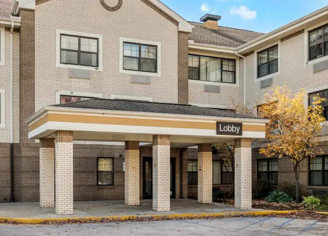 Property at Furnished Studio - South Bend - Mishawaka - North - 5305 N Main St, Mishawaka, IN, 46545, 0 beds, 1 bath, [object Object]