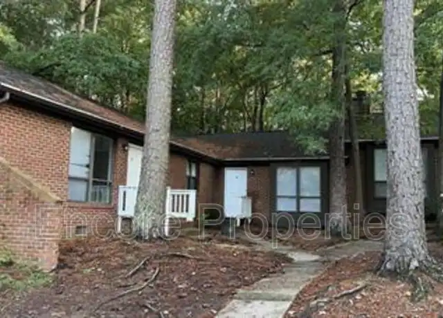 Property at 4826 Hollenden Dr Unit B, Raleigh, NC, 27616, 2 beds, 2 baths, [object Object]