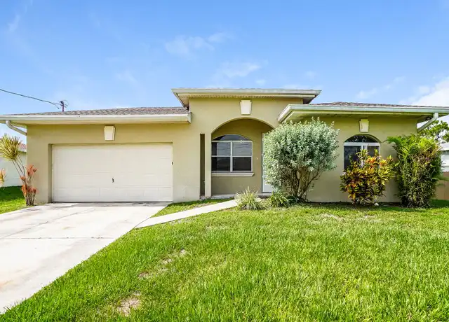 Property at 3005 21st St SW, Lehigh Acres, FL, 33976, 3 beds, 2 baths, [object Object]