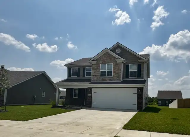Property at 8192 Driftwood Loop, Richmond, KY, 40475, 4 beds, 2.5 baths, [object Object]
