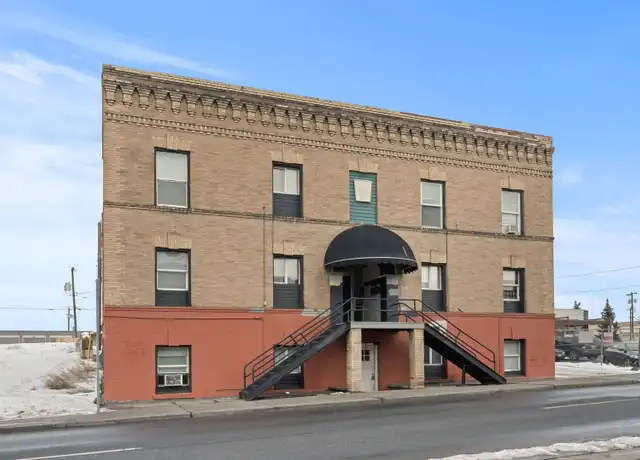 Property at 1010 W Boone Ave Unit 14, Spokane, WA, 99201, 1 bed, 1 bath, [object Object]