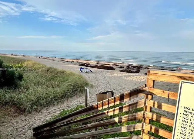 Property at 706 S F St Unit REAR, Lake Worth Beach, FL, 33460, 2 beds, 1 bath, [object Object]