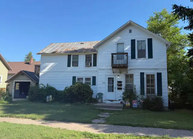 Property at 2416 Algoma St Unit 2, Stevens Point, WI, 54481, 1 bed, 1 bath, [object Object]