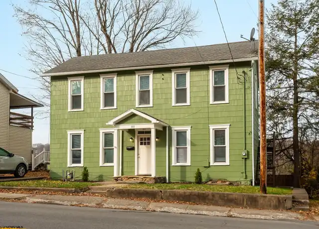 Property at 388 Dorsey Ave, Morgantown, WV, 26501, 5 beds, 3 baths, [object Object]