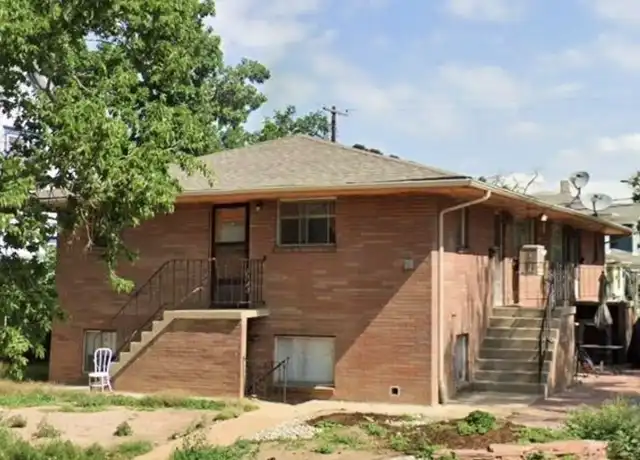 Property at 711 13th Ave, Greeley, CO, 80631, 2 beds, 1 bath, [object Object]