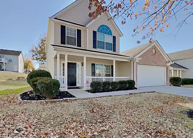 Property at 3337 Waggoner Way, Rex, GA, 30273, 4 beds, 3.5 baths, [object Object]