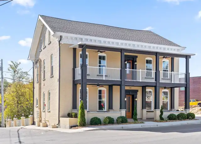 Property at 638 Madison St Unit 9, Clarksville, TN, 37040, 1 bed, 1 bath, [object Object]