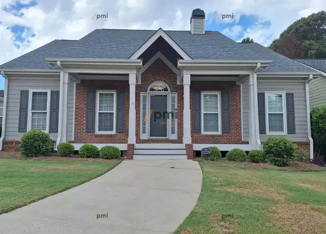 Property at 213 Pickets Row, Peachtree City, GA, 30269, 3 beds, 2.5 baths, [object Object]