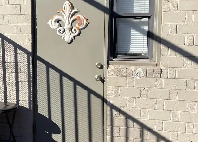 Property at 1226 W Roosevelt St, Phoenix, AZ, 85007, 2 beds, 1 bath, [object Object]
