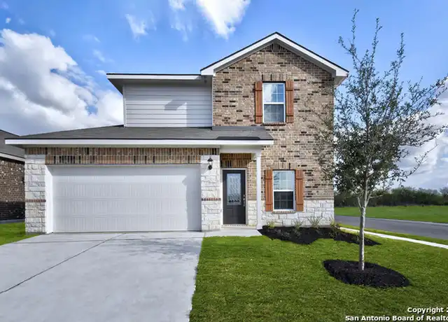 Property at 9107 Bennett Frst, Converse, TX, 78109, 3 beds, 3 baths, [object Object]