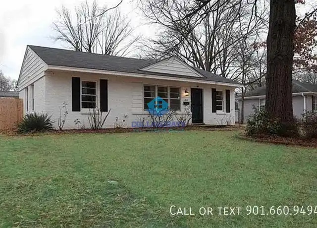 Property at 4549 Amboy Rd, Memphis, TN, 38117, 3 beds, 1 bath, [object Object]
