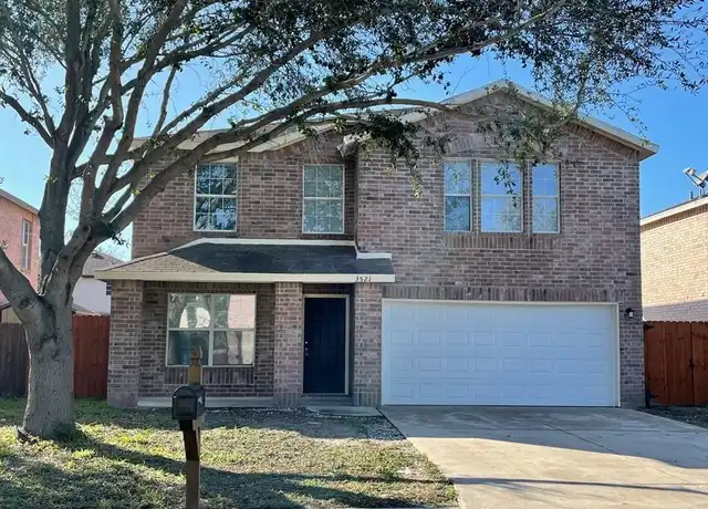 Property at 3521 Jackie St, Edinburg, TX, 78539, 4 beds, 2.5 baths, [object Object]