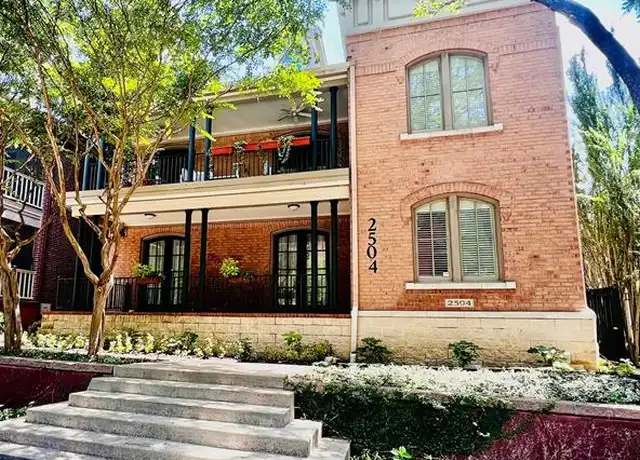Property at 2504 State St Unit 2, Dallas, TX, 75201, 1 bed, 1 bath, [object Object]