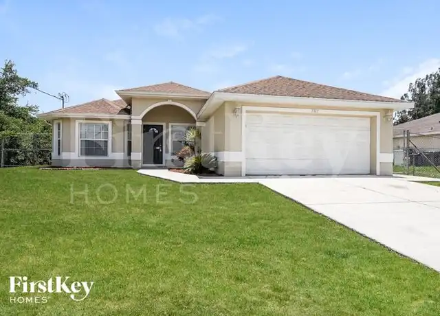 Property at 3707 23rd St SW, Lehigh Acres, FL, 33976, 3 beds, 2 baths, [object Object]