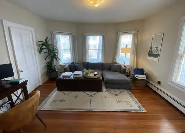 Property at 318 Beacon St Unit 1, Somerville, MA, 02143, 3 beds, 1 bath, [object Object]