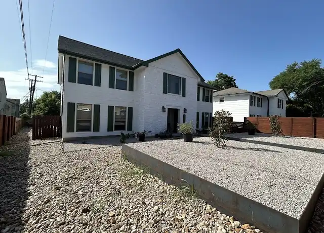 Property at 3413 Willowrun Dr Unit A, Austin, TX, 78704, 1 bed, 1 bath, [object Object]