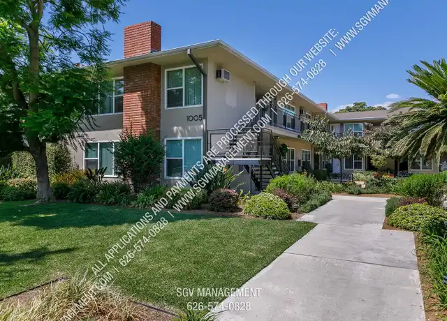 Property at 1001 W Huntington Dr Unit 1005G, Arcadia, CA, 91007, 1 bed, 1 bath, [object Object]