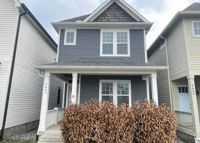 Property at 5607 Pennsylvania Ave, Nashville, TN, 37209, 4 beds, 3 baths, [object Object]