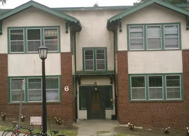 Property at 6 Barton Ave SE, Minneapolis, MN, 55414, 2 beds, 1 bath, [object Object]