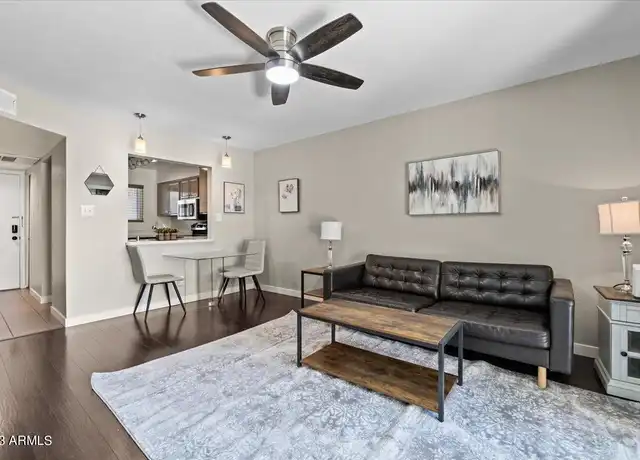 Property at 7474 E Earll Dr #212, Scottsdale, AZ, 85251, 2 beds, 2 baths, [object Object]