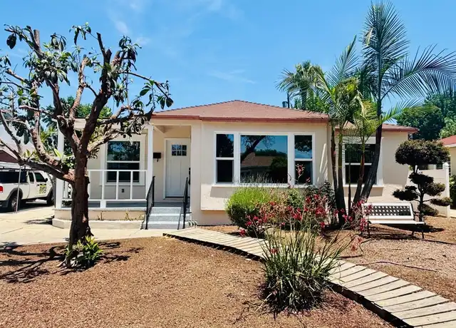 Property at 6533 Balcom Ave, Reseda, CA, 91335, 2 beds, 1 bath, [object Object]