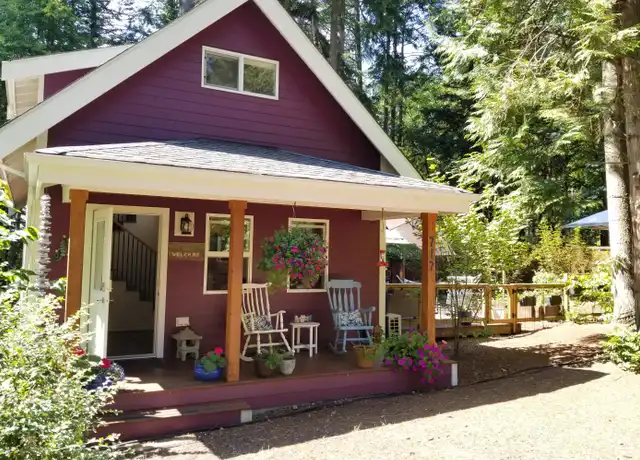 Property at 717 Claire Ln, Point Roberts, WA, 98281, 2 beds, 1.5 baths, [object Object]