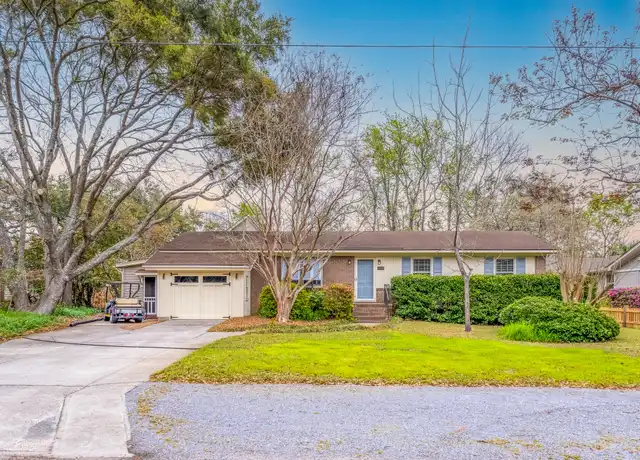 Property at 1439 Glencoe Dr, Mount Pleasant, SC, 29464, 3 beds, 2 baths, [object Object]