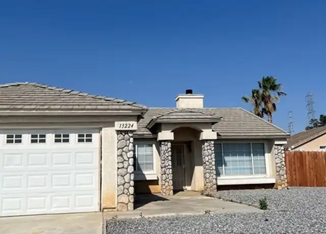 Property at 13224 Brighton Cir, Victorville, CA, 92392, 3 beds, 2 baths, [object Object]