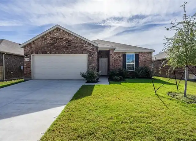 Property at 3108 Adrian Creek Dr, Little Elm, TX, 75068, 3 beds, 2 baths, [object Object]