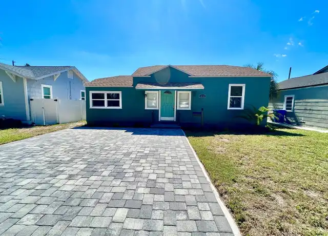 Property at 3110 10th Ave N, Saint Petersburg, FL, 33713, 3 beds, 1 bath, [object Object]