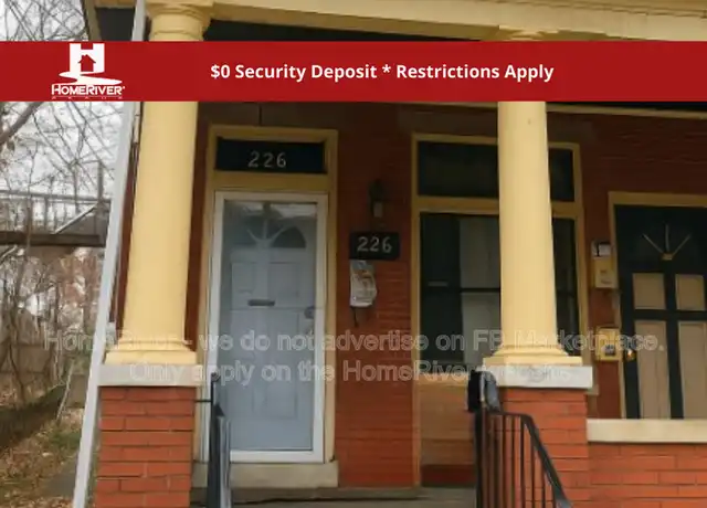Property at 226 Woodbine St Unit 2, Harrisburg, PA, 17110, 2 beds, 1 bath, [object Object]