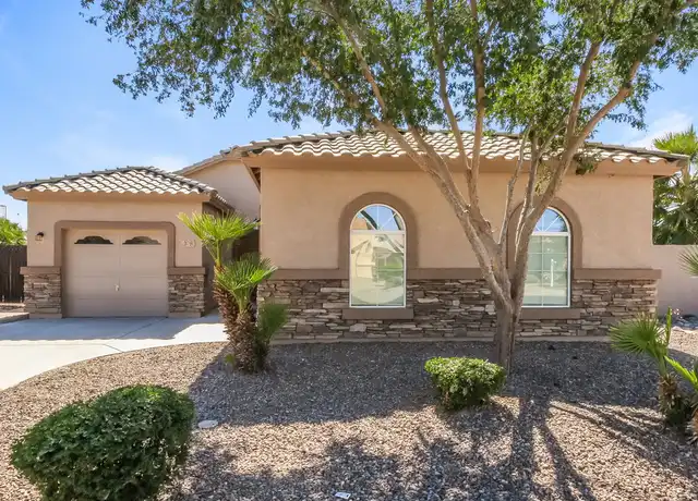 Property at 21791 E Calle de Flores, Queen Creek, AZ, 85142, 3 beds, 2 baths, [object Object]