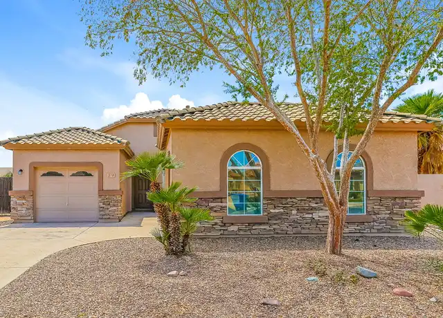 Property at 21791 E Calle de Flores, Queen Creek, AZ, 85142, 3 beds, 2 baths, [object Object]